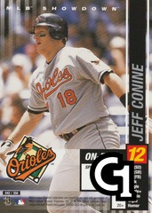 Jeff Conine